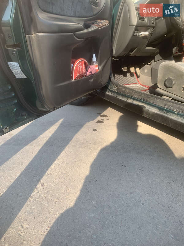 Универсал Mazda 626 2000 в Дрогобыче