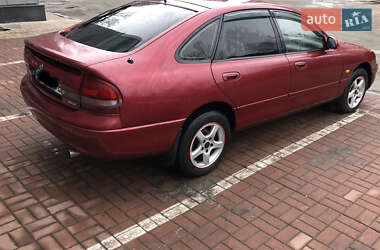 Хэтчбек Mazda 626 1996 в Киеве