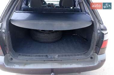 Универсал Mazda 626 1998 в 
