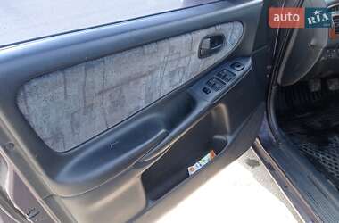 Универсал Mazda 626 1998 в 
