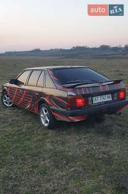 Седан Mazda 626 1986 в 