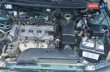 Універсал Mazda 626 1998 в 