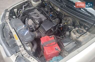 Седан Mazda 626 2002 в Броварах
