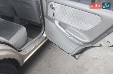 Седан Mazda 626 2002 в Броварах