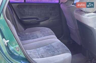 Универсал Mazda 626 1998 в 