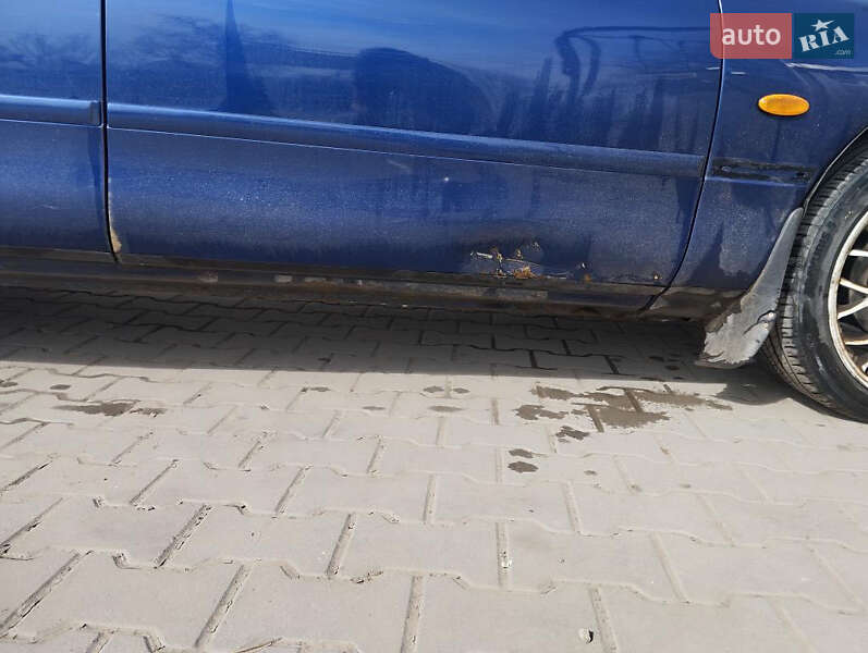 Хэтчбек Mazda 626 1995 в Косове