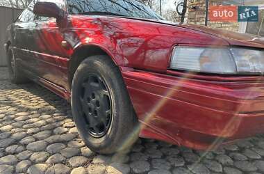 Хэтчбек Mazda 626 1990 в 