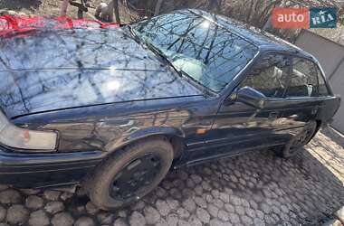 Хэтчбек Mazda 626 1990 в 
