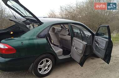 Универсал Mazda 626 2000 в 