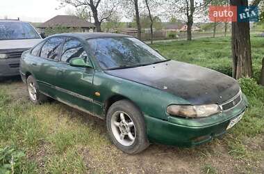 Универсал Mazda 626 1993 в 