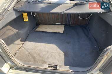 Хэтчбек Mazda 626 1989 в 
