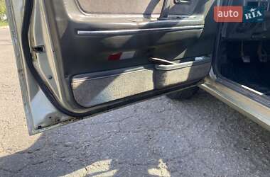 Хэтчбек Mazda 626 1989 в 