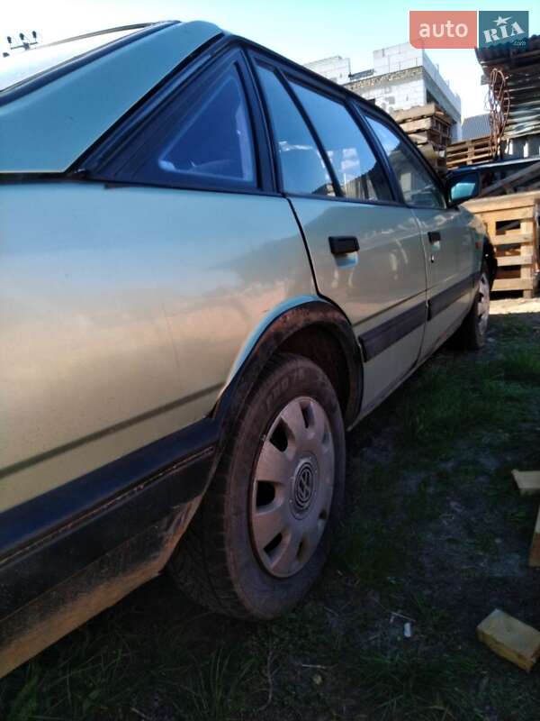 Универсал Mazda 626 1987 в 