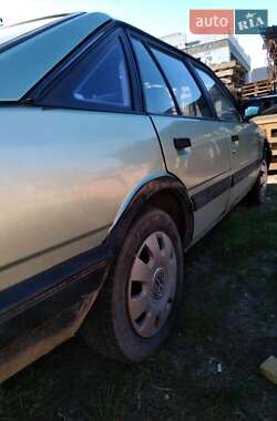 Универсал Mazda 626 1987 в 