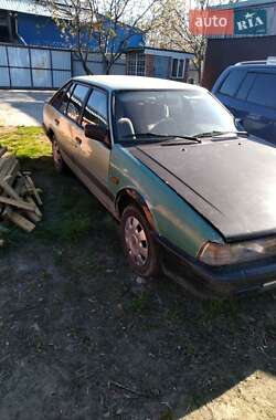Универсал Mazda 626 1987 в 