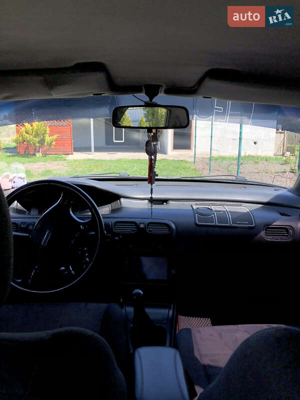 Хэтчбек Mazda 626 1996 в Львове