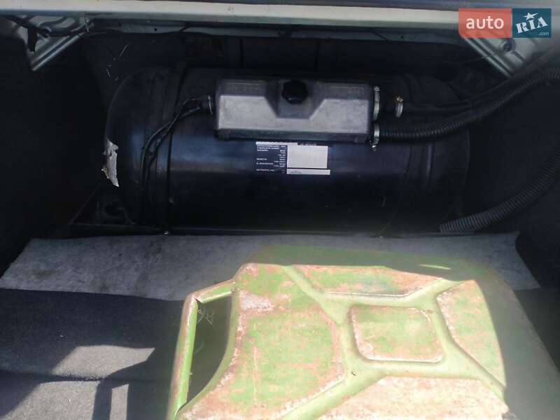 Седан Mazda 626 2000 в Луцке фото 6 Седан Mazda 626 2000 в Луцке