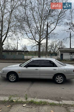 Седан Mazda 626 1992 в 
