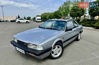 Купе Mazda 626 1986 в Києві