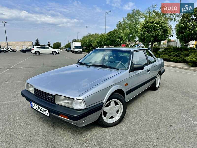 Mazda 626 1986