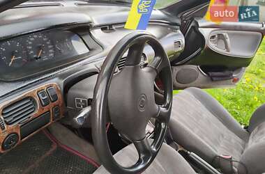 Седан Mazda 626 1994 в 