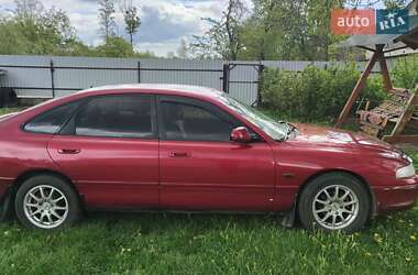 Седан Mazda 626 1994 в 
