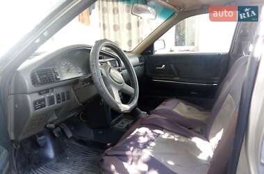 Хетчбек Mazda 626 1989 в Миколаєві