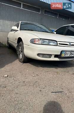 Седан Mazda 626 1993 в 