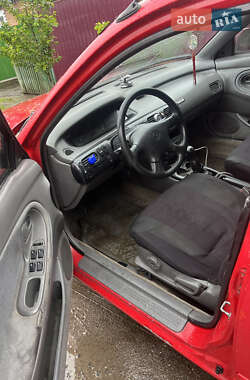 Хетчбек Mazda 626 1994 в 