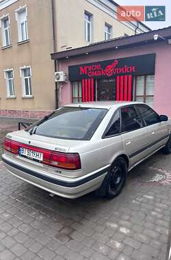 Хетчбек Mazda 626 1992 в 