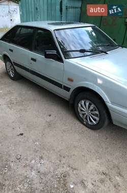 Хэтчбек Mazda 626 1985 в Одессе