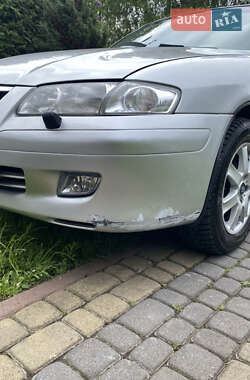 Седан Mazda 626 2002 в 
