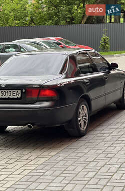 Седан Mazda 626 1992 в 