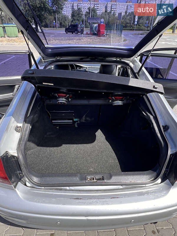 Седан Mazda 626 1996 в Києві