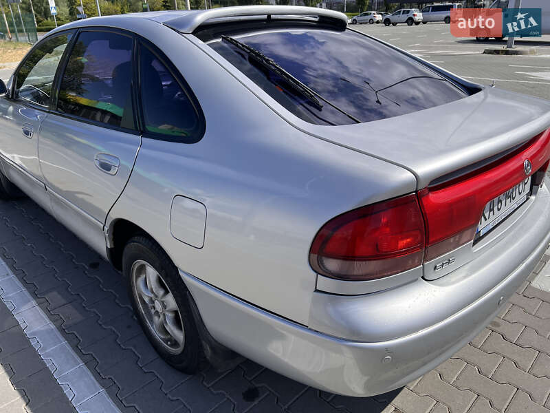 Седан Mazda 626 1996 в Києві