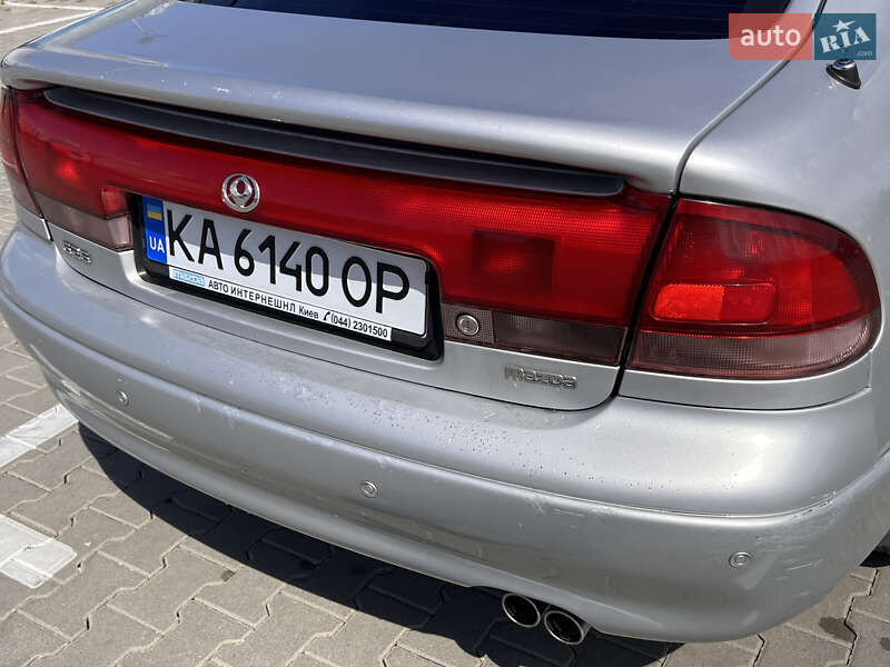 Седан Mazda 626 1996 в Києві