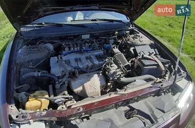 Седан Mazda 626 1993 в 