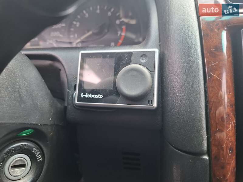 Седан Mazda 626 1999 в Львові