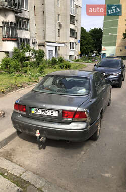 Седан Mazda 626 1997 в 