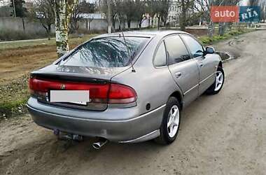 Хэтчбек Mazda 626 1993 в Одессе
