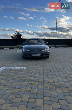 Хэтчбек Mazda 626 1994 в Гусятине