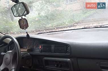Хэтчбек Mazda 626 1991 в 