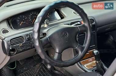Универсал Mazda 626 1993 в 