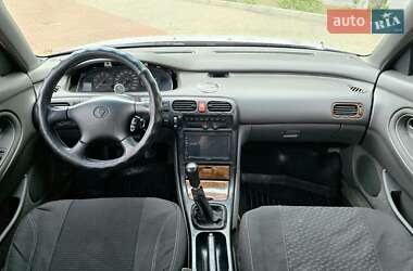 Универсал Mazda 626 1993 в 