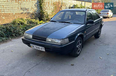Седан Mazda 626 1987 в Могилев-Подольске