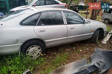 Седан Mazda 626 1994 в Бучаче