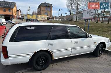 Универсал Mazda 626 1996 в 
