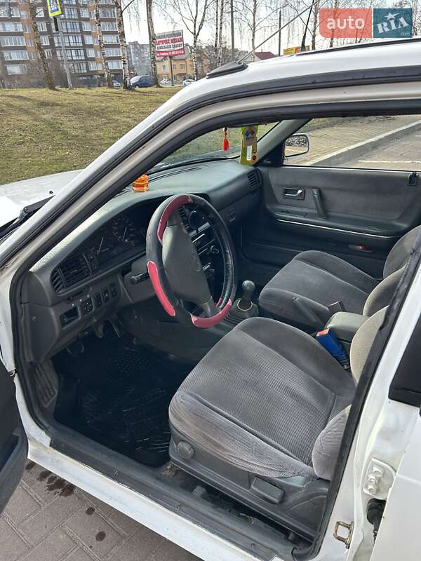 Универсал Mazda 626 1996 в Хмельницком