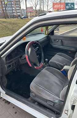 Универсал Mazda 626 1996 в 