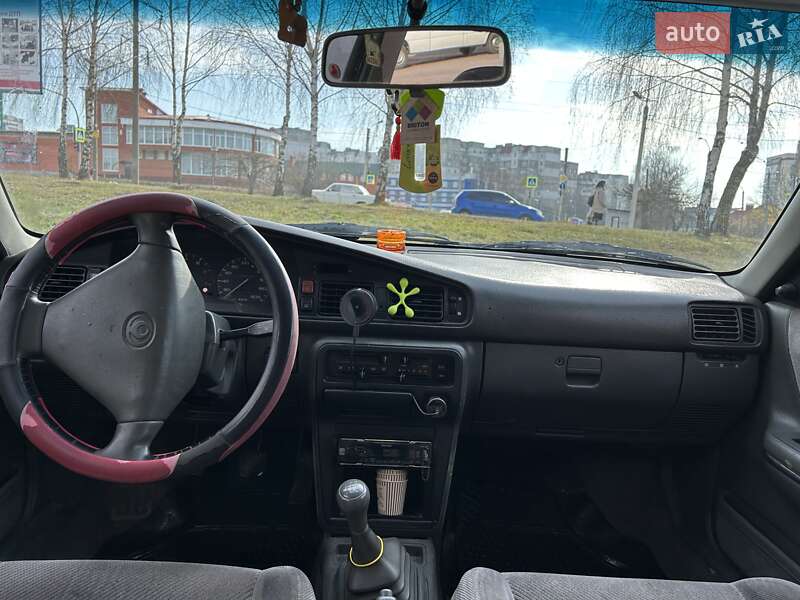 Универсал Mazda 626 1996 в Хмельницком